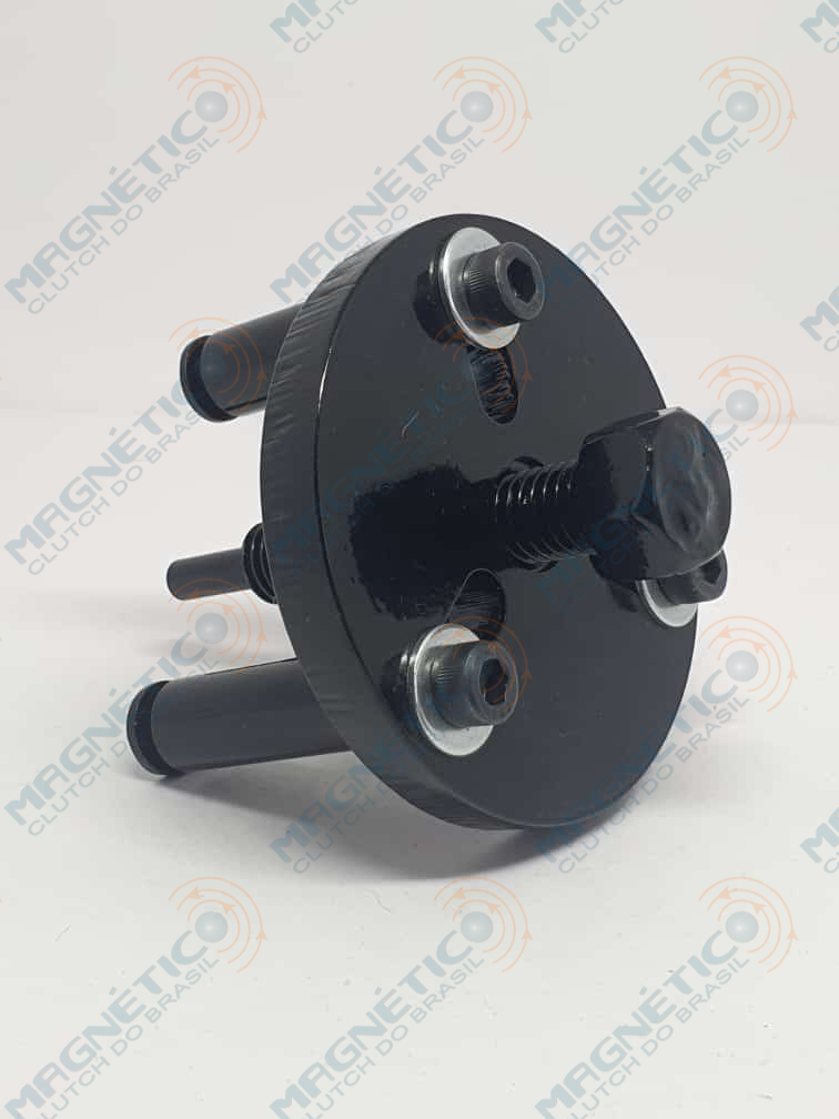 Sacador de Embreagem do Compressor CVC Delphi