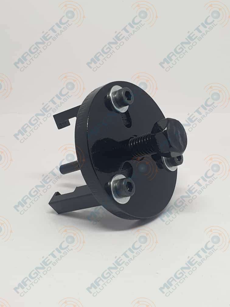 Sacador de Embreagem do Compressor CVC Mahle Volkswagen UP/ Fox/ Fiat Argo/ Cronos/ Mobi/ Uno